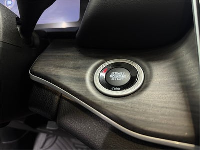 2023 Jeep Grand Cherokee Limited 3.6 Liter V6 4WD