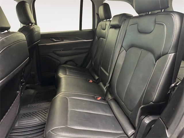 2023 Jeep Grand Cherokee Limited 3.6 Liter V6 4WD