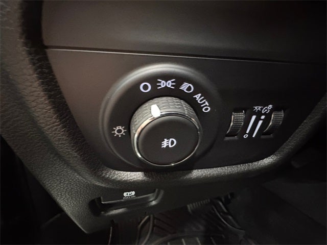 2023 Jeep Grand Cherokee Limited 3.6 Liter V6 4WD