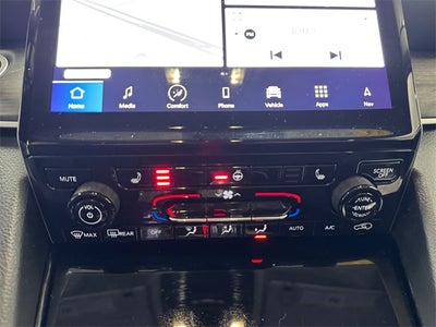 2023 Jeep Grand Cherokee Limited 3.6 Liter V6 4WD