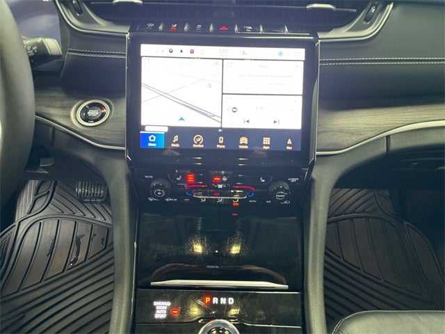 2023 Jeep Grand Cherokee Limited 3.6 Liter V6 4WD