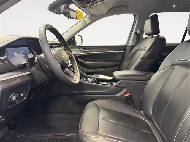 2023 Jeep Grand Cherokee Limited 3.6 Liter V6 4WD