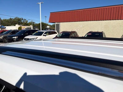 2021 Jeep Grand Cherokee L Laredo 3.6 Liter V6 4WD