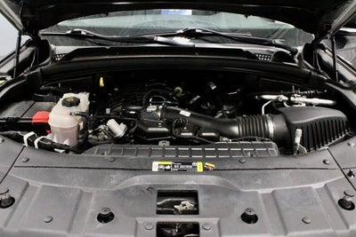 2022 Jeep Grand Cherokee L Limited 3.6 Liter V6 4WD