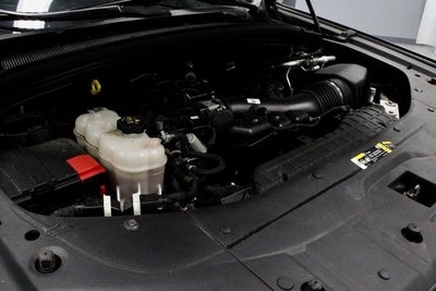 2022 Jeep Grand Cherokee L Limited 3.6 Liter V6 4WD