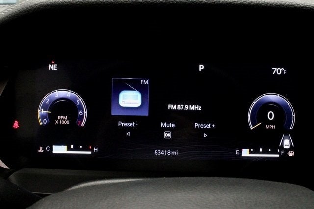 2022 Jeep Grand Cherokee L Limited 3.6 Liter V6 4WD