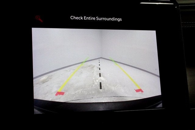 2022 Jeep Grand Cherokee L Limited 3.6 Liter V6 4WD