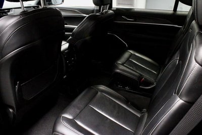 2022 Jeep Grand Cherokee L Limited 3.6 Liter V6 4WD