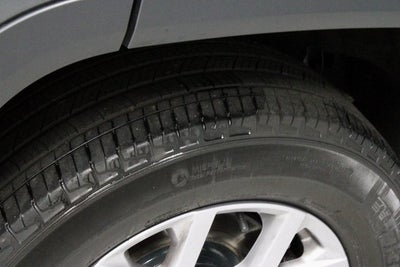 2022 Jeep Grand Cherokee L Limited 3.6 Liter V6 4WD