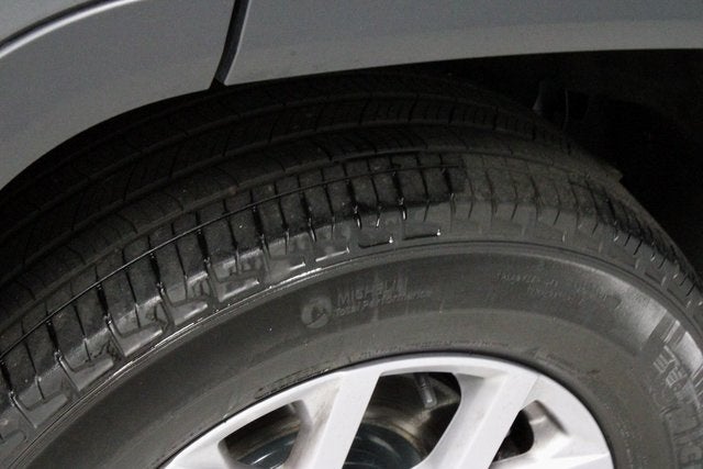 2022 Jeep Grand Cherokee L Limited 3.6 Liter V6 4WD