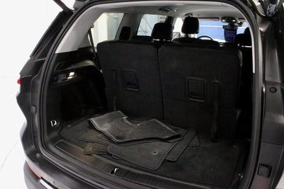 2022 Jeep Grand Cherokee L Limited 3.6 Liter V6 4WD