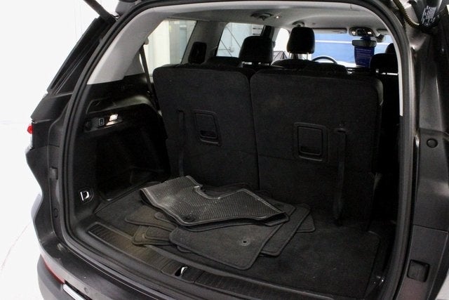 2022 Jeep Grand Cherokee L Limited 3.6 Liter V6 4WD