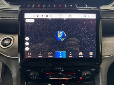 2023 Jeep Grand Cherokee L Limited 3.6 Liter V6 4WD