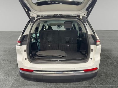 2023 Jeep Grand Cherokee L Limited 3.6 Liter V6 4WD