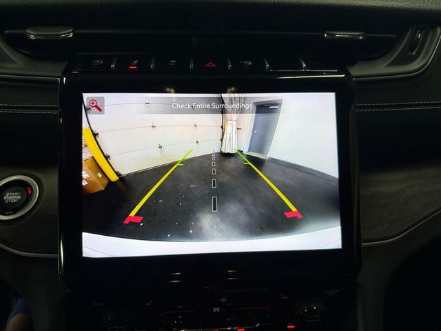 2023 Jeep Grand Cherokee L Limited 3.6 Liter V6 4WD