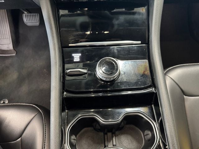 2023 Jeep Grand Cherokee L Limited 3.6 Liter V6 4WD