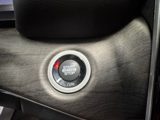 2023 Jeep Grand Cherokee L Limited 3.6 Liter V6 4WD