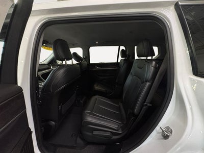 2023 Jeep Grand Cherokee L Limited 3.6 Liter V6 4WD