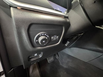 2023 Jeep Grand Cherokee L Limited 3.6 Liter V6 4WD