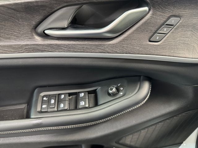 2023 Jeep Grand Cherokee L Limited 3.6 Liter V6 4WD