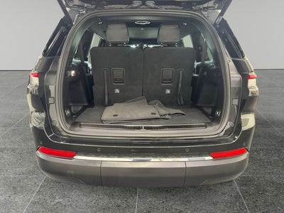 2024 Jeep Grand Cherokee L Limited 3.6 Liter V6 4WD