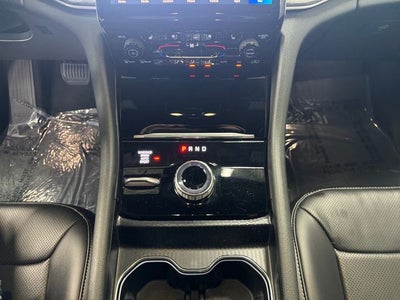 2024 Jeep Grand Cherokee L Limited 3.6 Liter V6 4WD