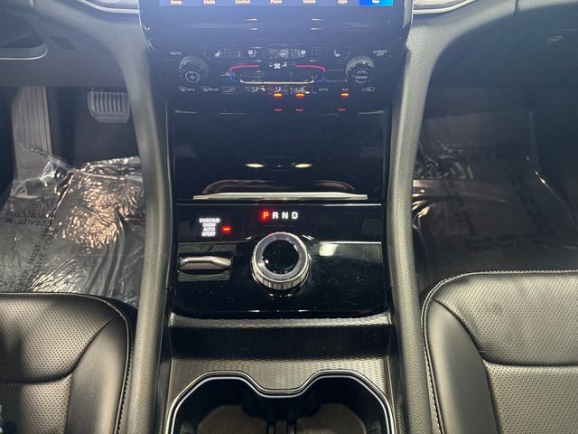 2024 Jeep Grand Cherokee L Limited 3.6 Liter V6 4WD