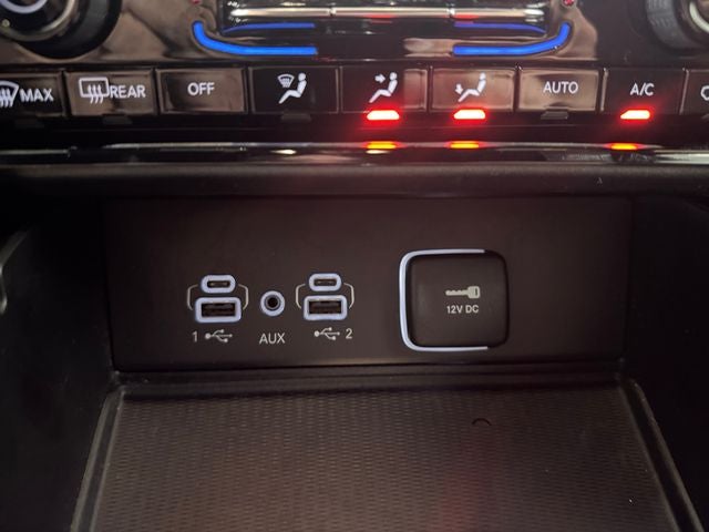2024 Jeep Grand Cherokee L Limited 3.6 Liter V6 4WD