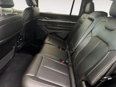 2024 Jeep Grand Cherokee L Limited 3.6 Liter V6 4WD