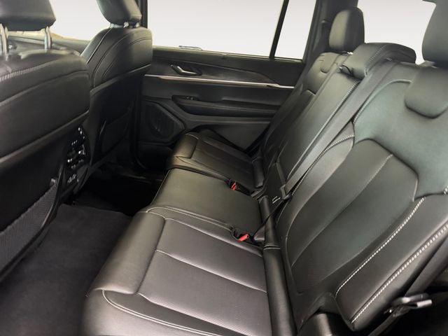 2024 Jeep Grand Cherokee L Limited 3.6 Liter V6 4WD