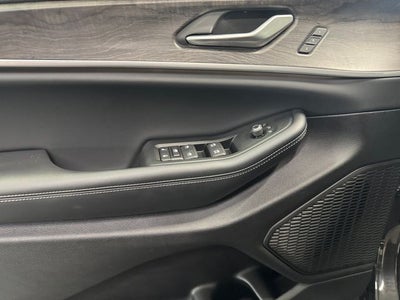 2024 Jeep Grand Cherokee L Limited 3.6 Liter V6 4WD