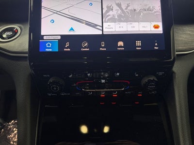2024 Jeep Grand Cherokee L Limited 3.6 Liter V6 4WD