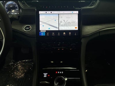 2024 Jeep Grand Cherokee L Limited 3.6 Liter V6 4WD