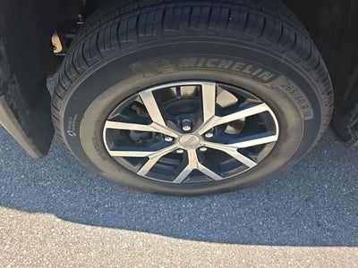 2023 Jeep Grand Cherokee L Limited 3.6 Liter V6 4WD