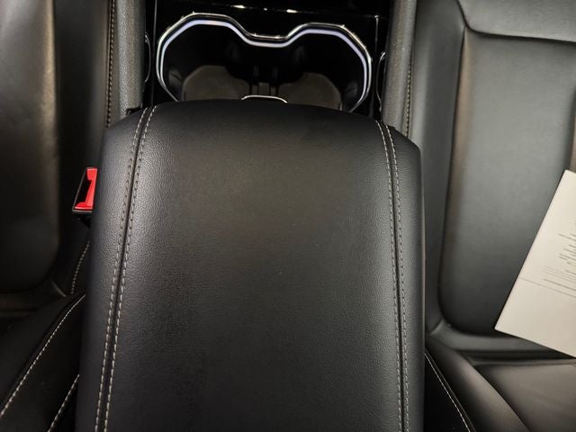 2023 Jeep Grand Cherokee L Limited 3.6 Liter V6 4WD