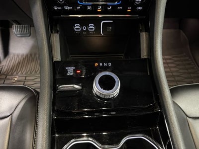 2023 Jeep Grand Cherokee L Limited 3.6 Liter V6 4WD