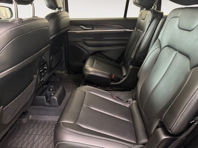 2023 Jeep Grand Cherokee L Limited 3.6 Liter V6 4WD