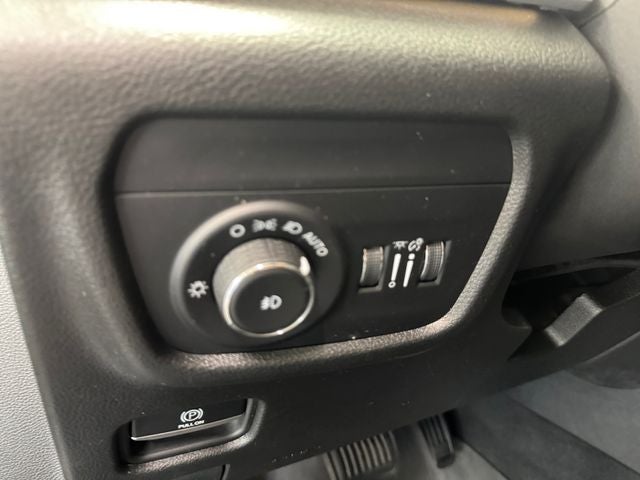 2023 Jeep Grand Cherokee L Limited 3.6 Liter V6 4WD