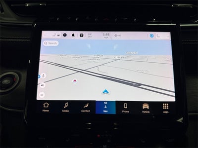 2023 Jeep Grand Cherokee L Limited 3.6 Liter V6 4WD