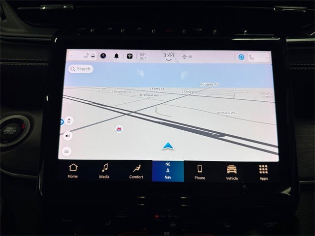 2023 Jeep Grand Cherokee L Limited 3.6 Liter V6 4WD