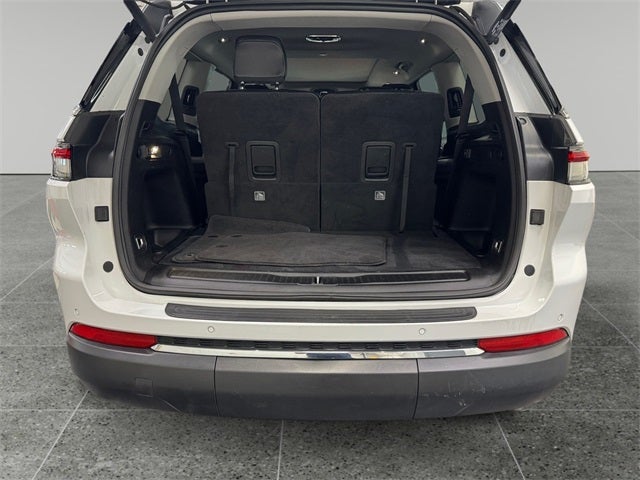 2023 Jeep Grand Cherokee L Limited 3.6 Liter V6 4WD