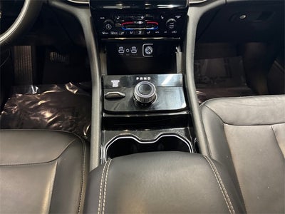 2023 Jeep Grand Cherokee L Limited 3.6 Liter V6 4WD