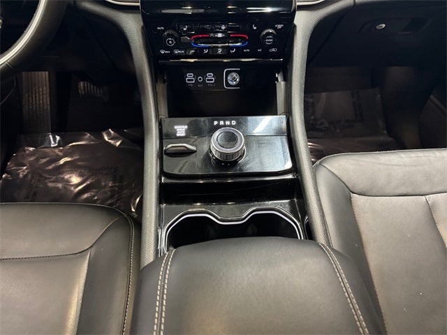 2023 Jeep Grand Cherokee L Limited 3.6 Liter V6 4WD