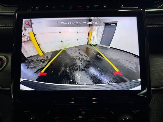 2023 Jeep Grand Cherokee L Limited 3.6 Liter V6 4WD