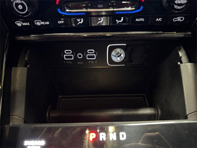 2023 Jeep Grand Cherokee L Limited 3.6 Liter V6 4WD