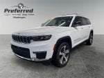 2023 Jeep Grand Cherokee L Limited 3.6 Liter V6 4WD