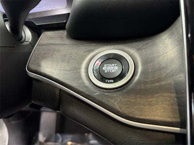 2023 Jeep Grand Cherokee L Limited 3.6 Liter V6 4WD