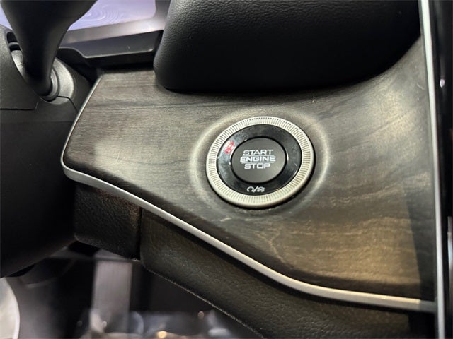 2023 Jeep Grand Cherokee L Limited 3.6 Liter V6 4WD