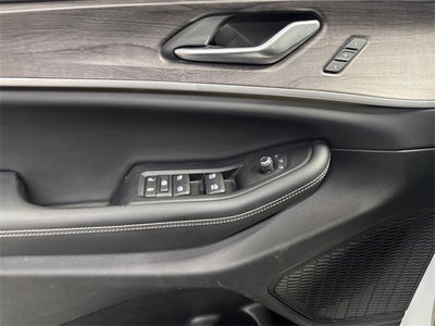 2023 Jeep Grand Cherokee L Limited 3.6 Liter V6 4WD