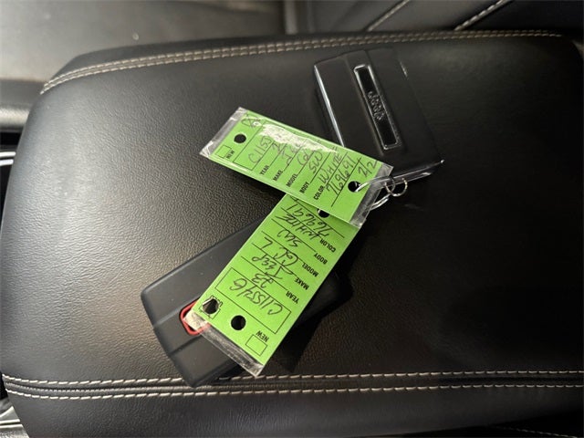 2023 Jeep Grand Cherokee L Limited 3.6 Liter V6 4WD